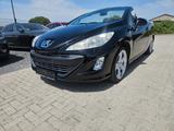 Peugeot 308 CC Cabrio-Coupe Platinum - gebrauchte Peugeot 308 aus dem Jahr 2010