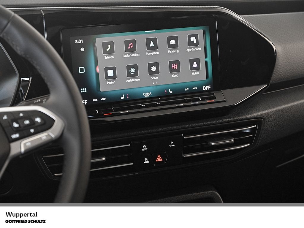 Volkswagen Caddy - Bild 14