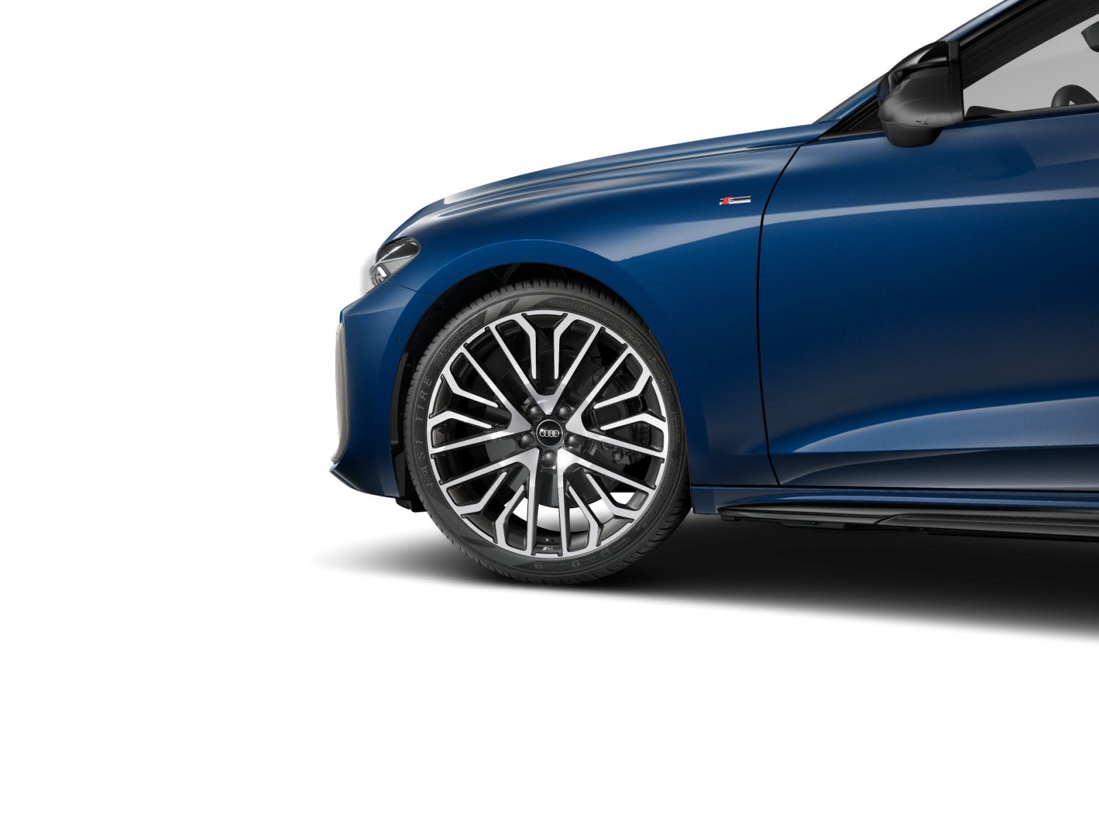 Audi A5 - Bild 4