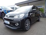 Volkswagen up! sound up! 2. HAND PDC KLIMA BLUETOOTH SHZ - Cars in Bielefeld: Kleinwagen