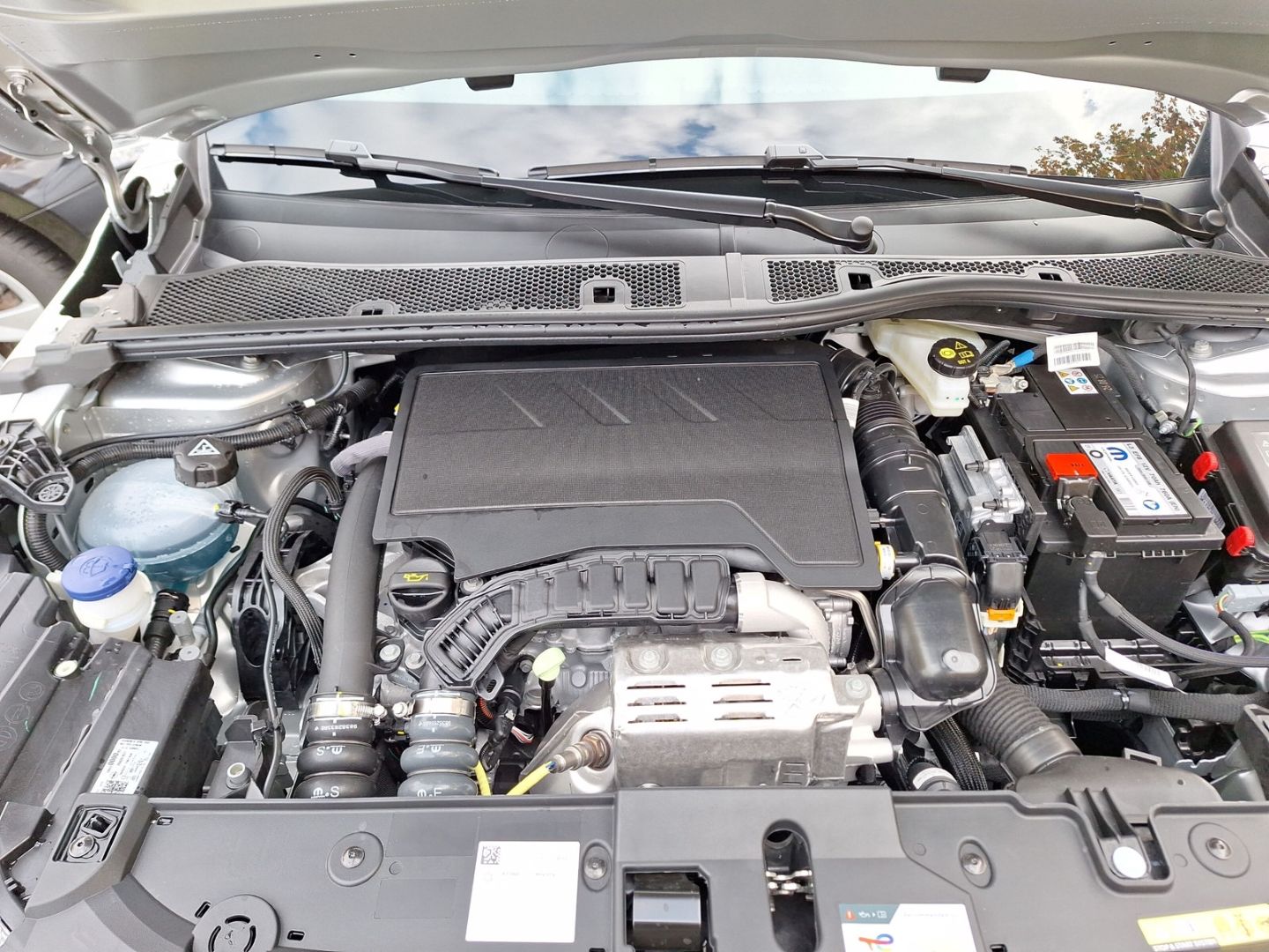 Opel Corsa - Bild 14