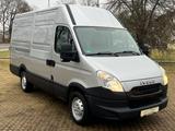 Iveco Daily 35X17 Kasten 3.0 Hoch&Lang *Klima *Euro5 - Iveco: 3.5