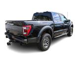 Ford F 150 Raptor 3.5i V6 Autom./DEUTSCHES MODELL/ Su - Neuwagen: Deutsche