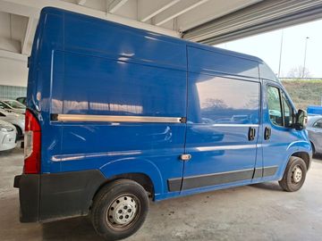 Peugeot Boxer - 4