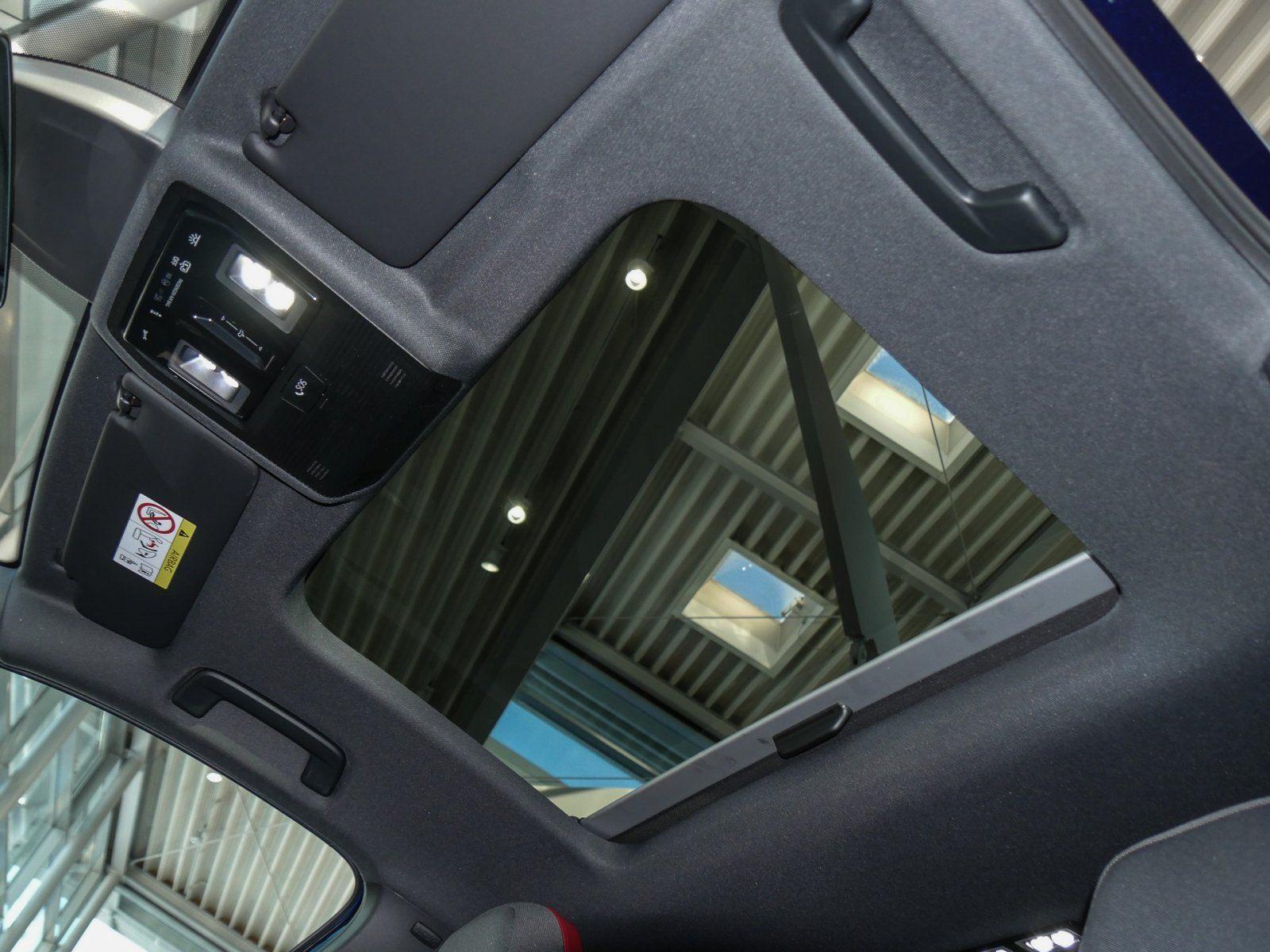 Volkswagen Golf VIII GTI 2.0 TSI DSG ACC AHK NAVI IQ.LIGHT, миниатюра 10