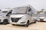 HYMER / ERIBA / HYMERCAR B-Klasse MC I 600 **PREISVORTEIL: 16.570 EURO** - Wohnwagen & Wohnmobile in Kassel