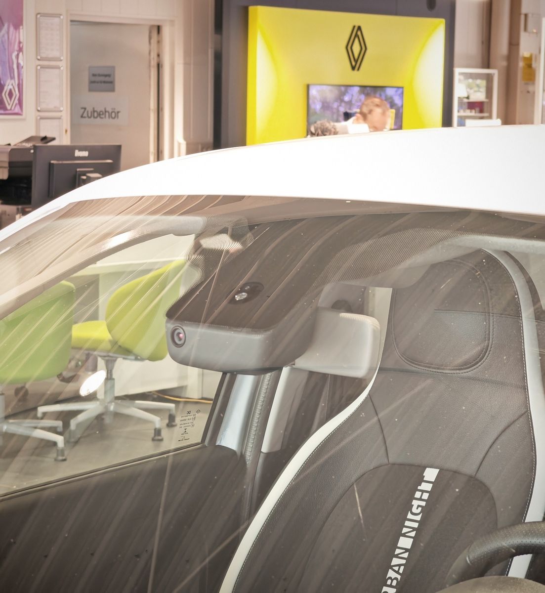 Renault Twingo - Bild 40