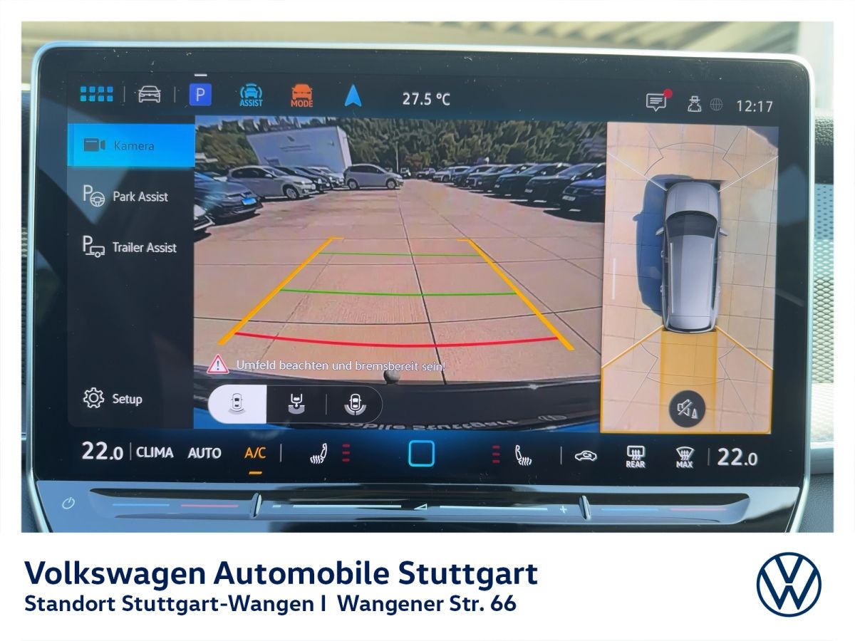 Volkswagen Tayron - Bild 13