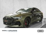 Audi RS 3 Limousine 294 kW Stronic-Oakgrün Perleffekt