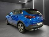 Opel Grandland X 1.2 Elegance*LED*360°*Totwinkel*18"* - Opel Grandland (X) Gebrauchtwagen in Stuttgart