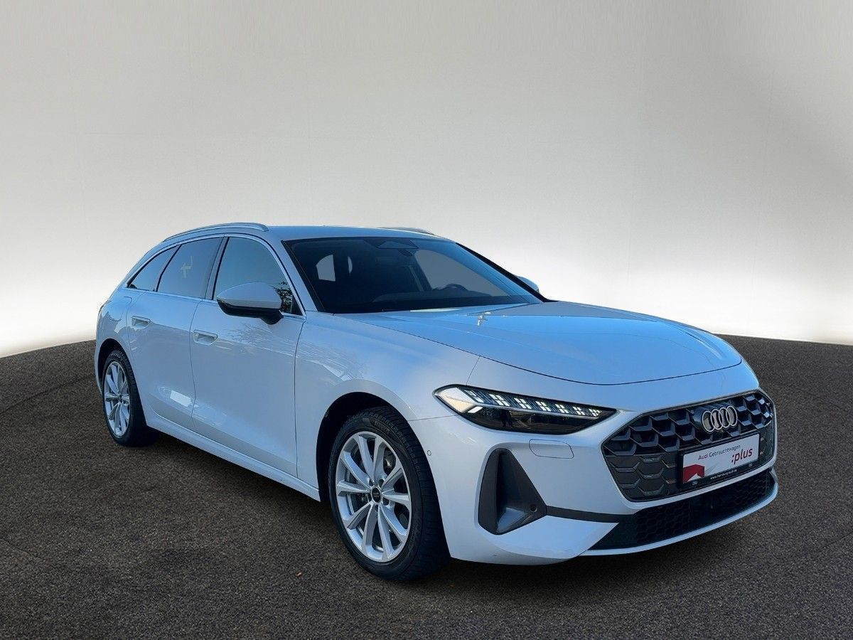 Audi A5 - Bild 6