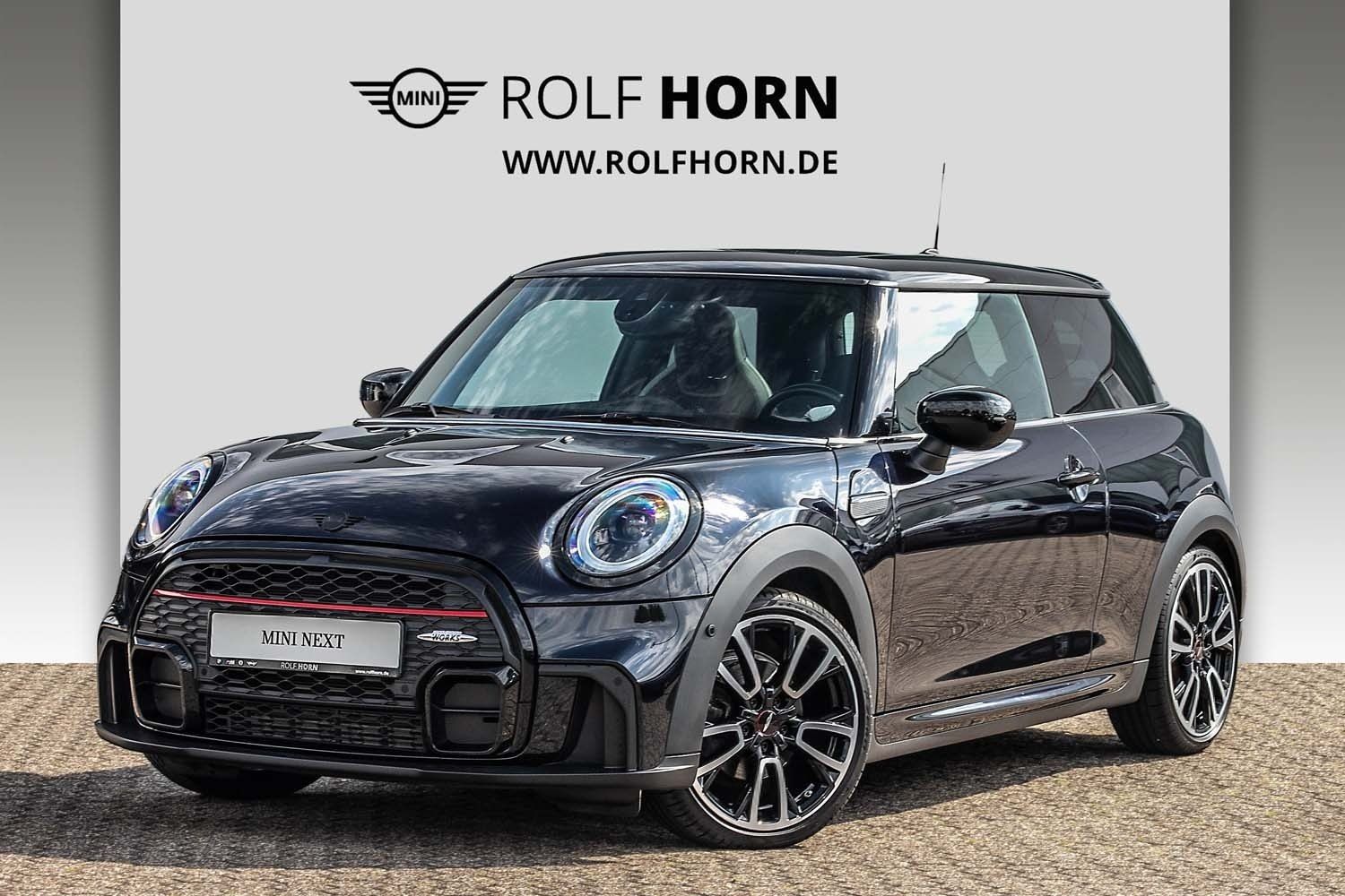 MINI Cooper - Bild 1