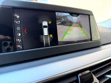 BMW 520 - 11