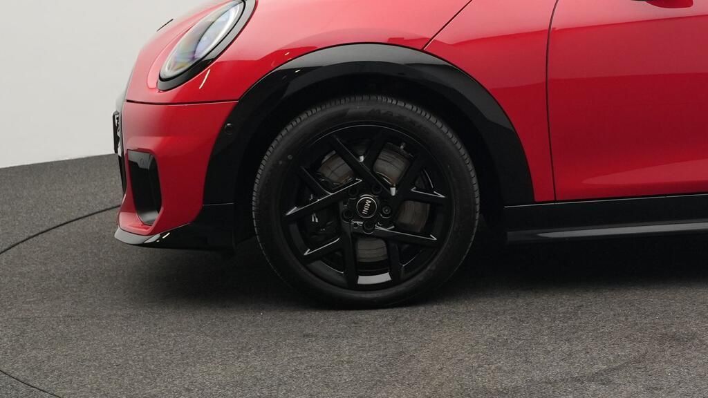 MINI Cooper C - Bild 17