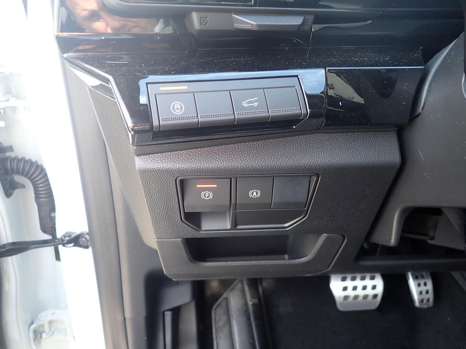 Fahrzeugabbildung Renault Espace Esprit Alpine Full Hybrid E-Tech 200