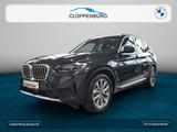 BMW X3 xDrive30d Head-Up+AHK+Navi+Pano+360°+Laser+BT