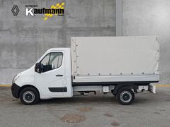 Fahrzeugabbildung Master III Pritsche Fahrgest. L2H1 3,5t 3
