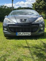 Peugeot 207 CC Black & White Edition 120 Black & Whi... - Peugeot 207: Black White Edition