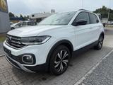 Volkswagen T-Cross Life - Volkswagen T-Cross in Rostock