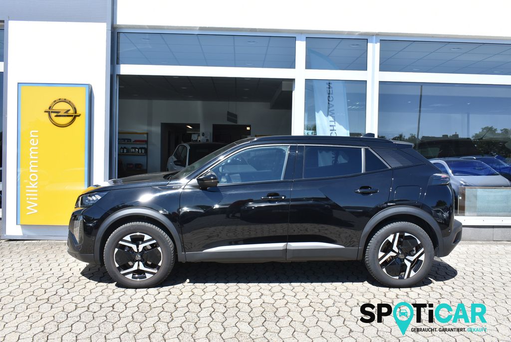 Image of Peugeot 2008