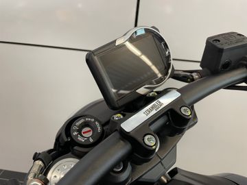 Ducati Scrambler 800 Nightshift +1.000€ Zubehör