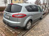 Ford S-Max 2,0 TDCi 103kW DPF Titanium X PowerShi... - Ford S-Max in Magdeburg