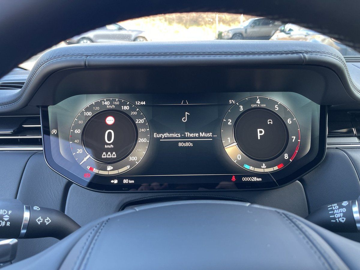 Land Rover Range Rover - Bild 16