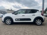 Citroën C3 Shine 1.2 PureTech 110 LED Klimaautom DAB SHZ - Citroën C3 Gebrauchtwagen in Düsseldorf