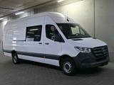 Mercedes-Benz Sprinter 316 L4H3 Maxi Superhochdach 360° Kamera - Angebote
