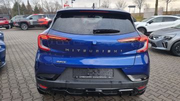 Bild 4 Mitsubishi ASX Select 1.3 T-Benziner 7-DCT