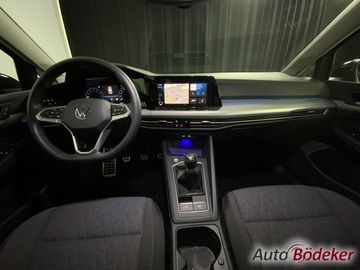 Volkswagen Golf Variant 1.0 TSI 6-Gang Move Bluetooth Navi