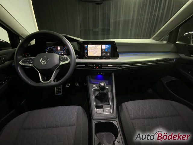 Volkswagen Golf Variant 1.0 TSI 6-Gang Move Bluetooth Navi
