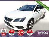 Seat Leon ST 1.6 TDI 115 Style LED Nav PDC FullLi 16Z - Seat Leon mit Diesel-Antrieb: 1.6