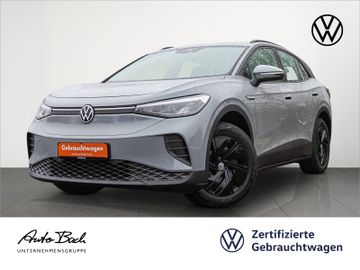 Volkswagen Leasingangebot: Volkswagen ID.4 Pure Performance, Navi, LED, App-Connect, S
