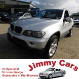 BMW X5 3.0 D - BMW X5 aus 2005