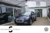 Audi Q4 40 e-tron Sportback  Navi ACC Kamera LED Sitz - blaue Audi Q4 e-tron