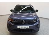 Volkswagen T-Cross 1.0 TSI OPF R-Line Black Style - Volkswagen T-Cross Jahreswagen