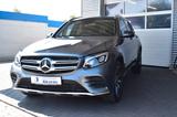 Mercedes-Benz GLC 250 4Matic AMG/LED/AHK/PANO/360°/DISTRONIC - Mercedes-Benz GLC-Class in Bremen