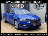 Skoda Superb Limousine Ambition 1.5 TSI Virt.Cockpit - Skoda Superb in Oldenburg