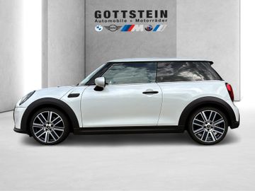 MINI Cooper - 4