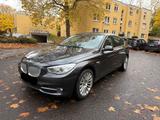 BMW Bmw 550i GT Xdrive - BMW 550 aus 2012