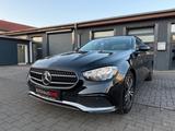 Mercedes-Benz E 220 d Limo. Avantgarde MBUX/LED/KAMERA - Mercedes-Benz E 220 Gebrauchtwagen in Hannover