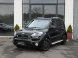 Kia Soul*Behindertengerecht*Aut*Kamera* - Kia Soul in Dortmund