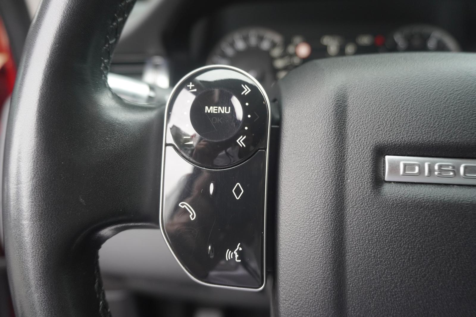 Land Rover Discovery Sport 2.0 S AWD LED Navi AHK Kamera, миниатюра 27