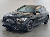 Mercedes-Benz GLA 35 AMG 4MATIC AHK LED KAMERA WIDESCREEN 360° - Mercedes-Benz GLA 35 AMG aus 2021