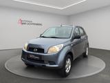 Daihatsu Terios 1.5 TOP 2WD KLIMA+FUNKSCHLÜSSEL+RESERVERA - gebrauchte Daihatsu SUV & Geländewagen