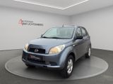 Daihatsu Terios 1.5 TOP 2WD KLIMA+FUNKSCHLÜSSEL+RESERVERA - Daihatsu Terios