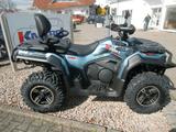 Loncin XWolf 700 L ABS/T3b/Neufahrzeug/sofort verfügbar - LONCIN XWOLF 700L