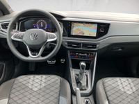 Volkswagen Taigo - Vorschau Bild 11