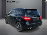 Mercedes-Benz B 220 CDI d Urban S-Dach|TWA|Night|Pano|Sitzhz - Mercedes-Benz B 220 aus 2018